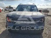 2022 Ford BRONCO фото