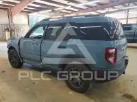 2022 Ford BRONCO photo