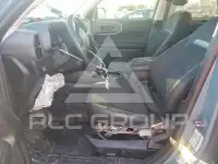 2022 Ford BRONCO фото