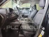 2022 Ford BRONCO фото