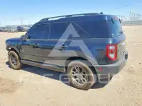 2022 Ford BRONCO фото
