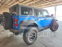 2022 Ford BRONCO фото