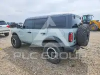 2022 Ford BRONCO photo