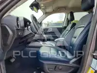 2022 Ford BRONCO фото