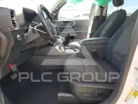 2022 Ford BRONCO фото