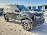 2022 Ford BRONCO фото