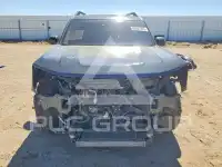 2022 Ford BRONCO фото