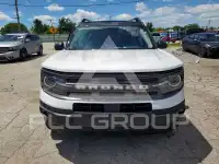 2022 Ford BRONCO фото
