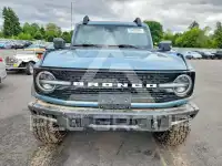 2022 Ford BRONCO фото