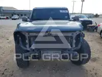 2022 Ford BRONCO фото