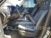 2022 Ford BRONCO фото