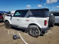 2022 Ford BRONCO photo