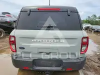 2022 Ford BRONCO фото