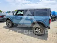 2022 Ford BRONCO photo