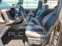 2022 Ford BRONCO фото