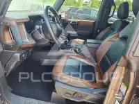 2022 Ford BRONCO photo