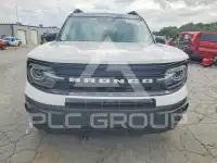 2022 Ford BRONCO photo