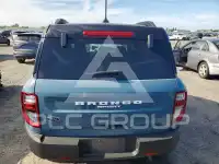 2022 Ford BRONCO фото