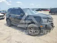 2022 Ford BRONCO photo