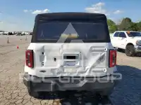 2022 Ford BRONCO photo