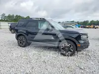 2022 Ford BRONCO фото