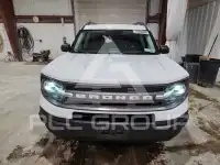 2022 Ford BRONCO фото