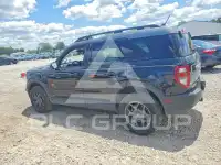 2022 Ford BRONCO photo