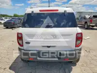 2022 Ford BRONCO фото