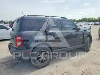 2022 Ford BRONCO photo