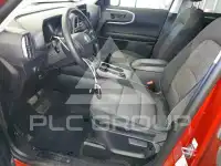 2022 Ford BRONCO фото