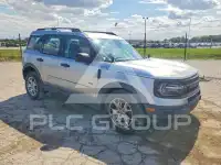2022 Ford BRONCO photo