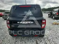 2022 Ford BRONCO фото