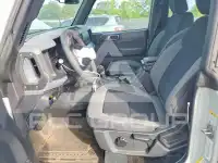 2022 Ford BRONCO фото