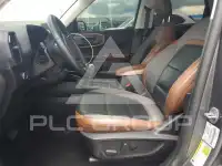 2022 Ford BRONCO photo