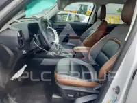 2022 Ford BRONCO фото