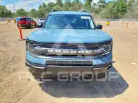 2022 Ford BRONCO фото