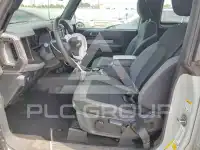 2022 Ford BRONCO photo