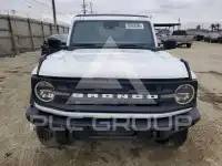 2022 Ford BRONCO photo