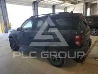2022 Ford BRONCO фото