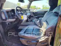 2022 Ford BRONCO photo