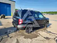 2022 Ford BRONCO фото