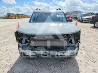 2022 Ford BRONCO photo