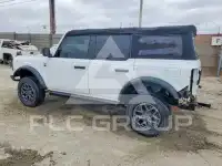 2022 Ford BRONCO photo