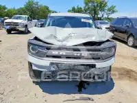 2022 Ford BRONCO фото