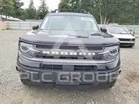 2022 Ford BRONCO фото