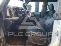 2022 Ford BRONCO фото