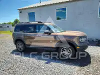 2022 Ford BRONCO фото