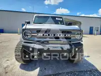 2022 Ford BRONCO photo