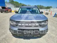 2022 Ford BRONCO фото