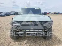 2022 Ford BRONCO photo